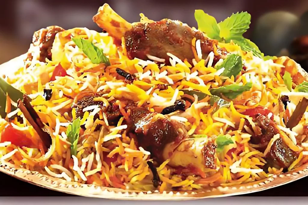 Customer Favorites: Top-Rated Biryani Dishes at Biryani Kabob House